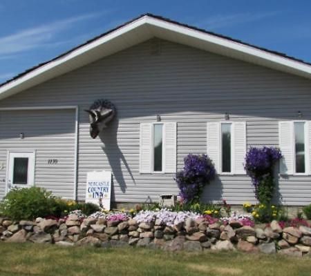 Newcastle Country Inn 德兰赫勒 外观 照片