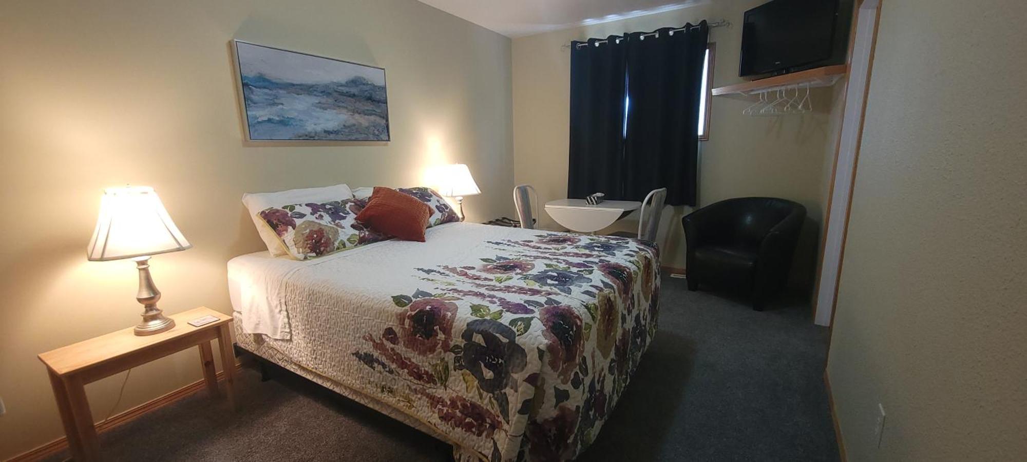Newcastle Country Inn 德兰赫勒 外观 照片